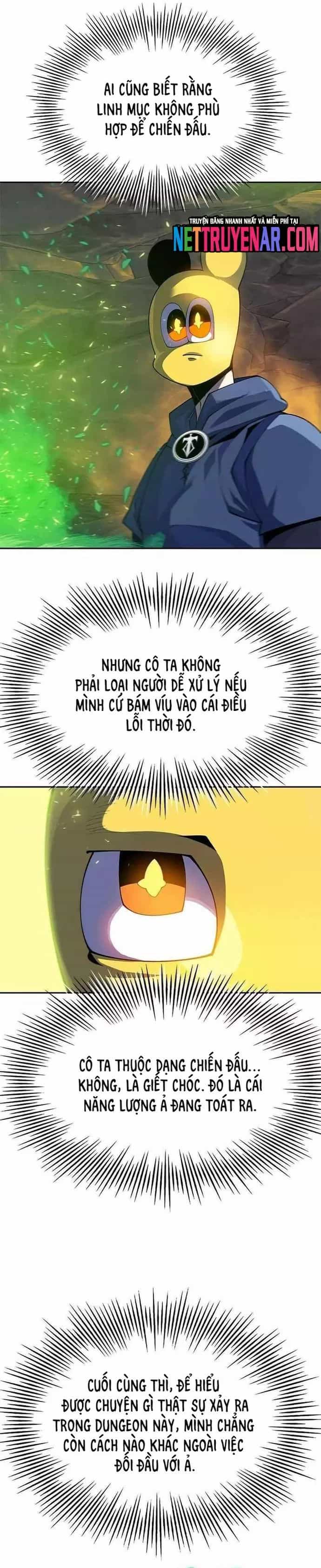 Tôi Chỉ Là Người Khuân Vác Trong Hầm Ngục - Chương 25 - ảnh 19