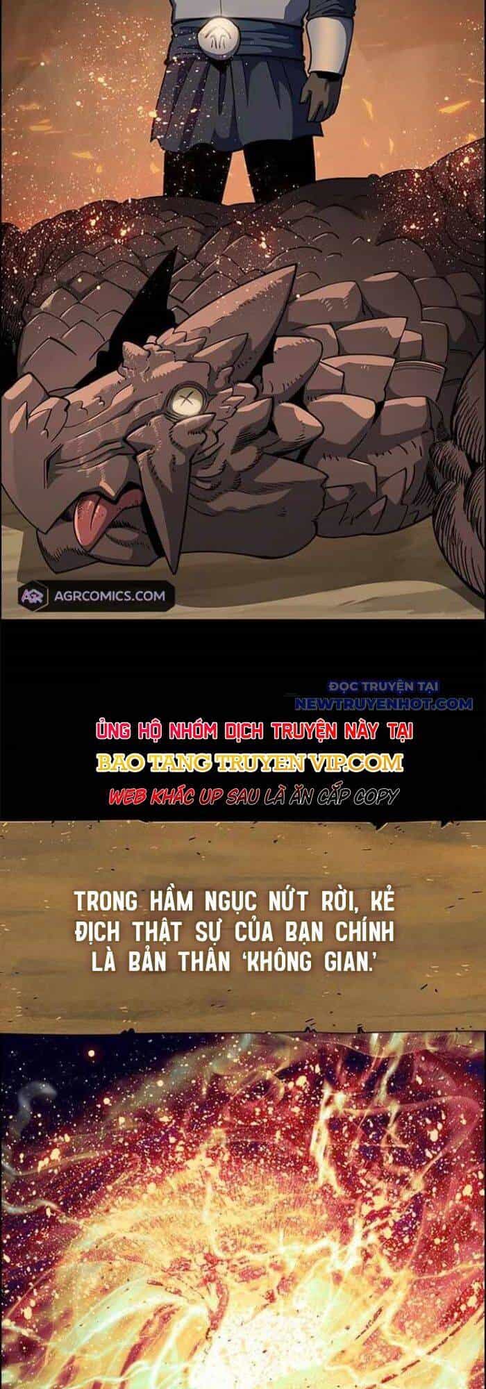 Tôi Chỉ Là Người Khuân Vác Trong Hầm Ngục - Chương 3 - ảnh 5