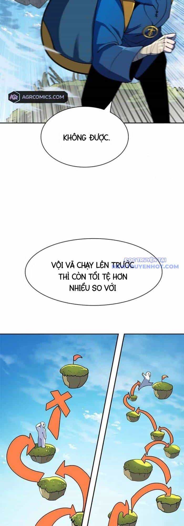 Tôi Chỉ Là Người Khuân Vác Trong Hầm Ngục - Chương 3 - ảnh 55