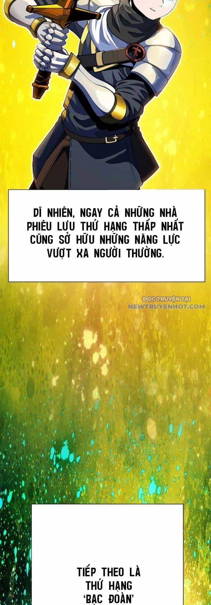 Tôi Chỉ Là Người Khuân Vác Trong Hầm Ngục - Chương 4 - ảnh 6