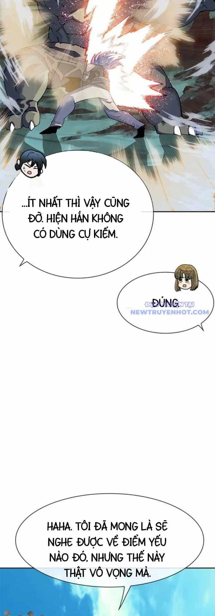 Tôi Chỉ Là Người Khuân Vác Trong Hầm Ngục - Chương 4 - ảnh 91