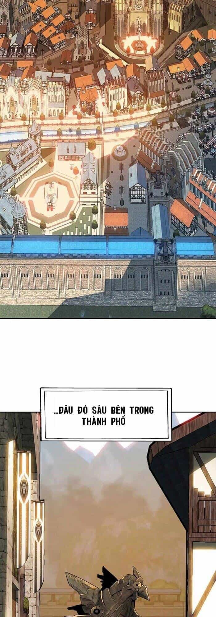 Tôi Chỉ Là Người Khuân Vác Trong Hầm Ngục - Chương 6 - ảnh 42
