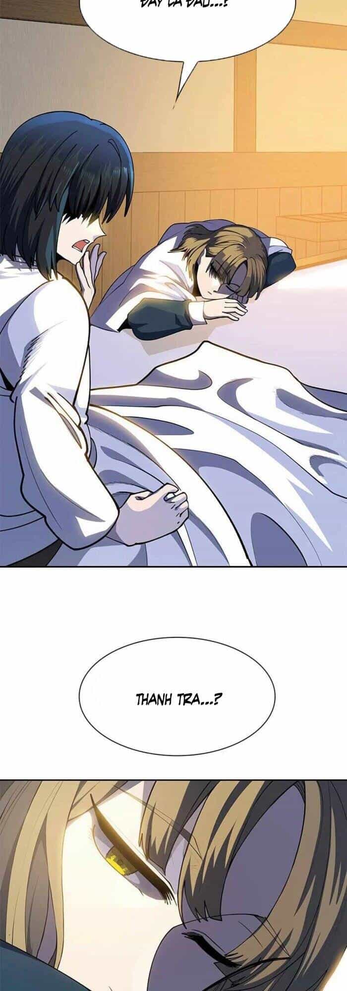 Tôi Chỉ Là Người Khuân Vác Trong Hầm Ngục - Chương 6 - ảnh 47