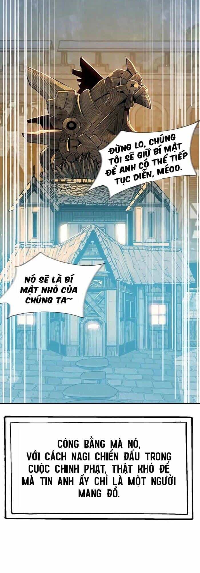 Tôi Chỉ Là Người Khuân Vác Trong Hầm Ngục - Chương 6 - ảnh 94