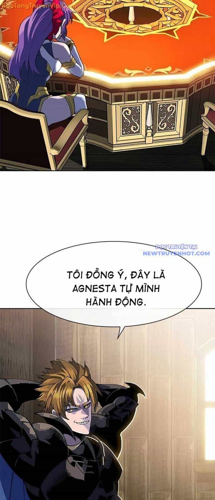 Tôi Chỉ Là Người Khuân Vác Trong Hầm Ngục - Chương 7 - ảnh 13