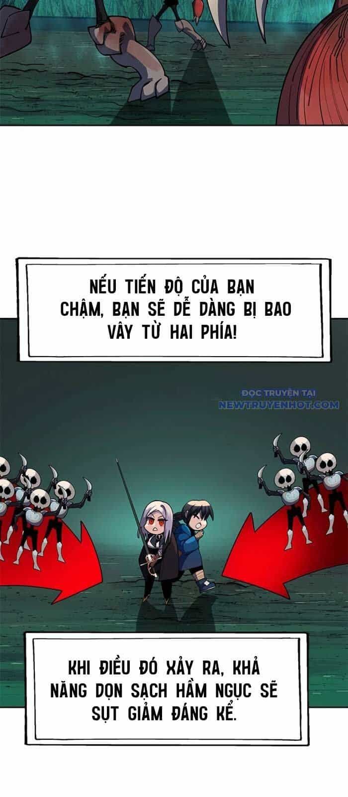 Tôi Chỉ Là Người Khuân Vác Trong Hầm Ngục - Chương 8 - ảnh 110