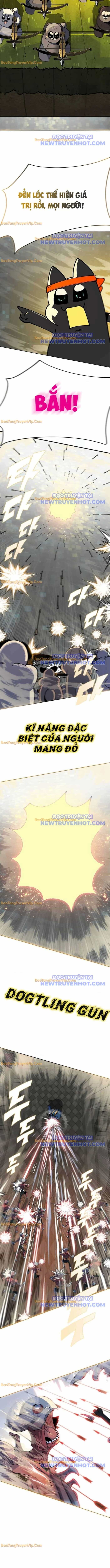 Tôi Chỉ Là Người Khuân Vác Trong Hầm Ngục - Chương 10 - ảnh 20