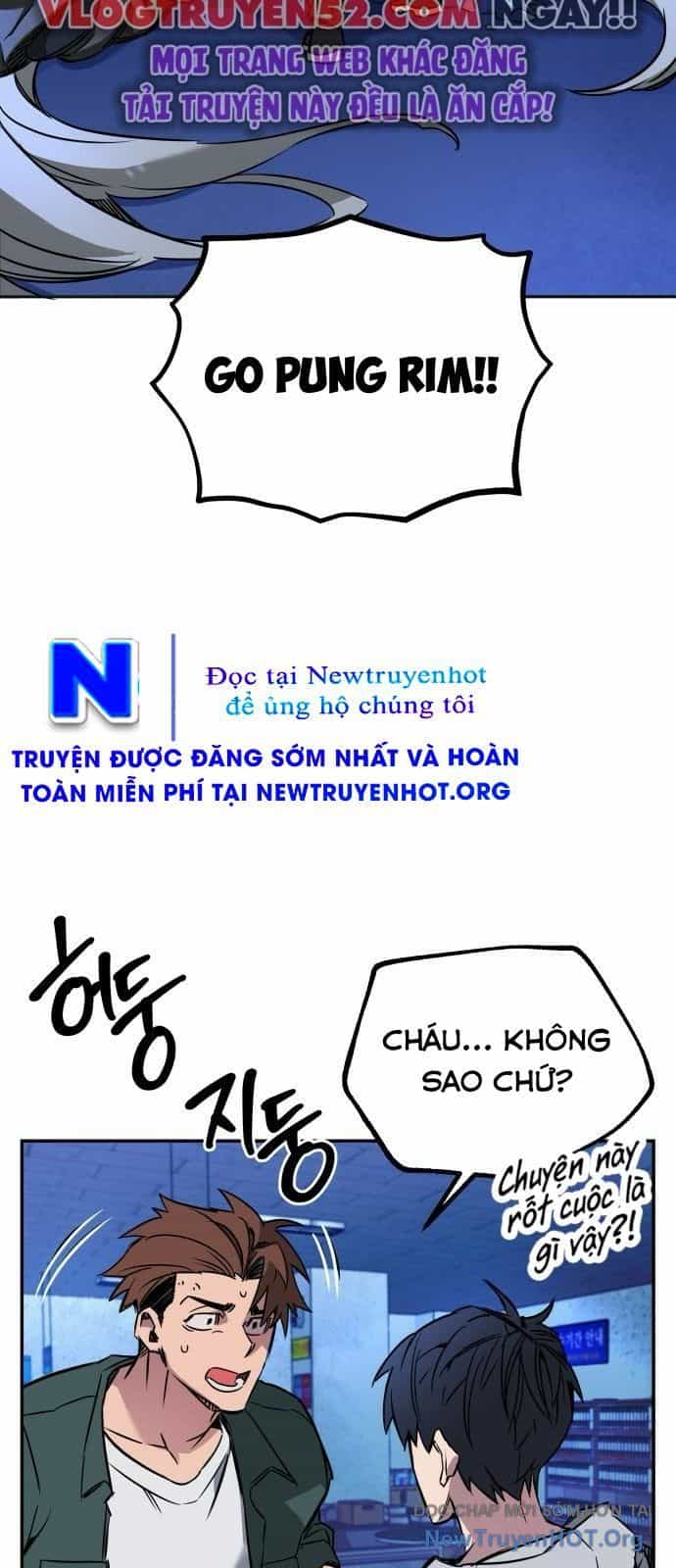 Tôi Chỉ Muốn Làm Học Sinh - Chương 2 - ảnh 3