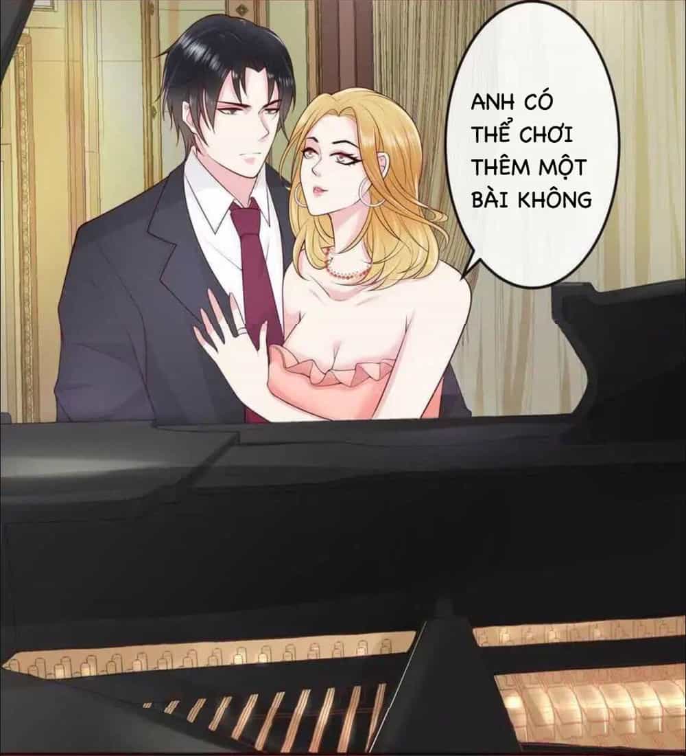 Tôi Cho Phép Em Thích Tôi - Chương 4 - ảnh 19
