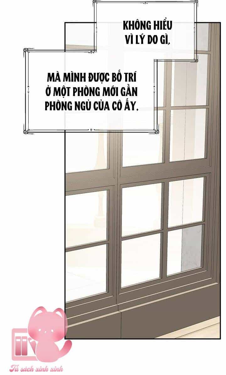Tôi Chọc Nhầm Nam Phụ Che Giấu Thân Phận - Chương 12 - ảnh 44