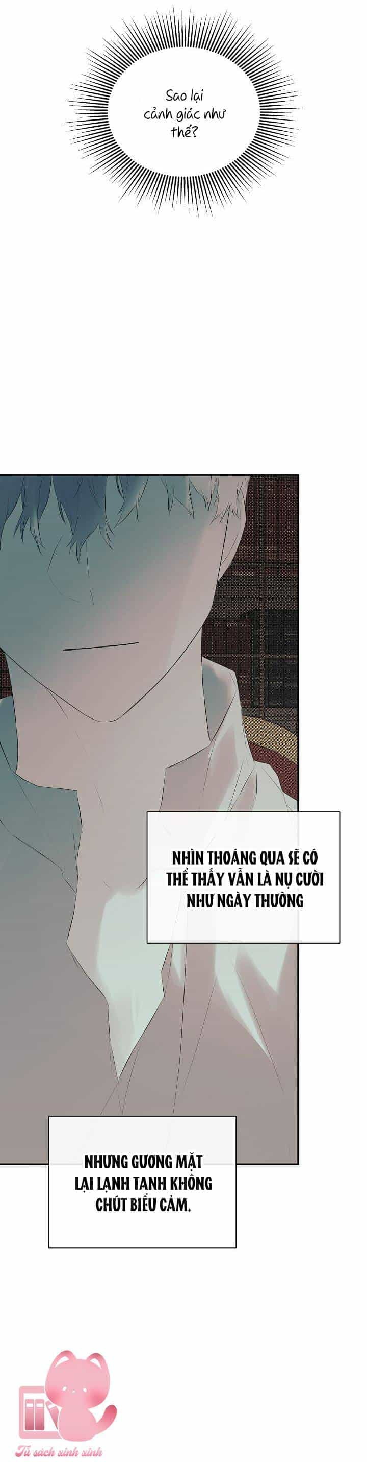 Tôi Chọc Nhầm Nam Phụ Che Giấu Thân Phận - Chương 31 - ảnh 21