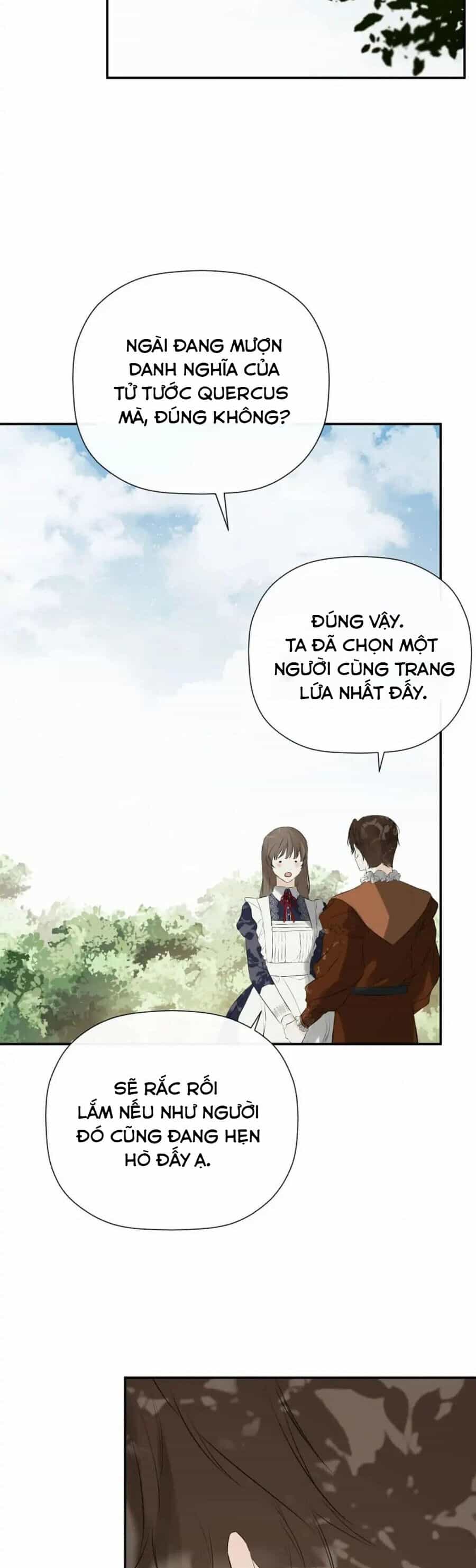 Tôi Chọc Nhầm Nam Phụ Che Giấu Thân Phận - Chương 34 - ảnh 23