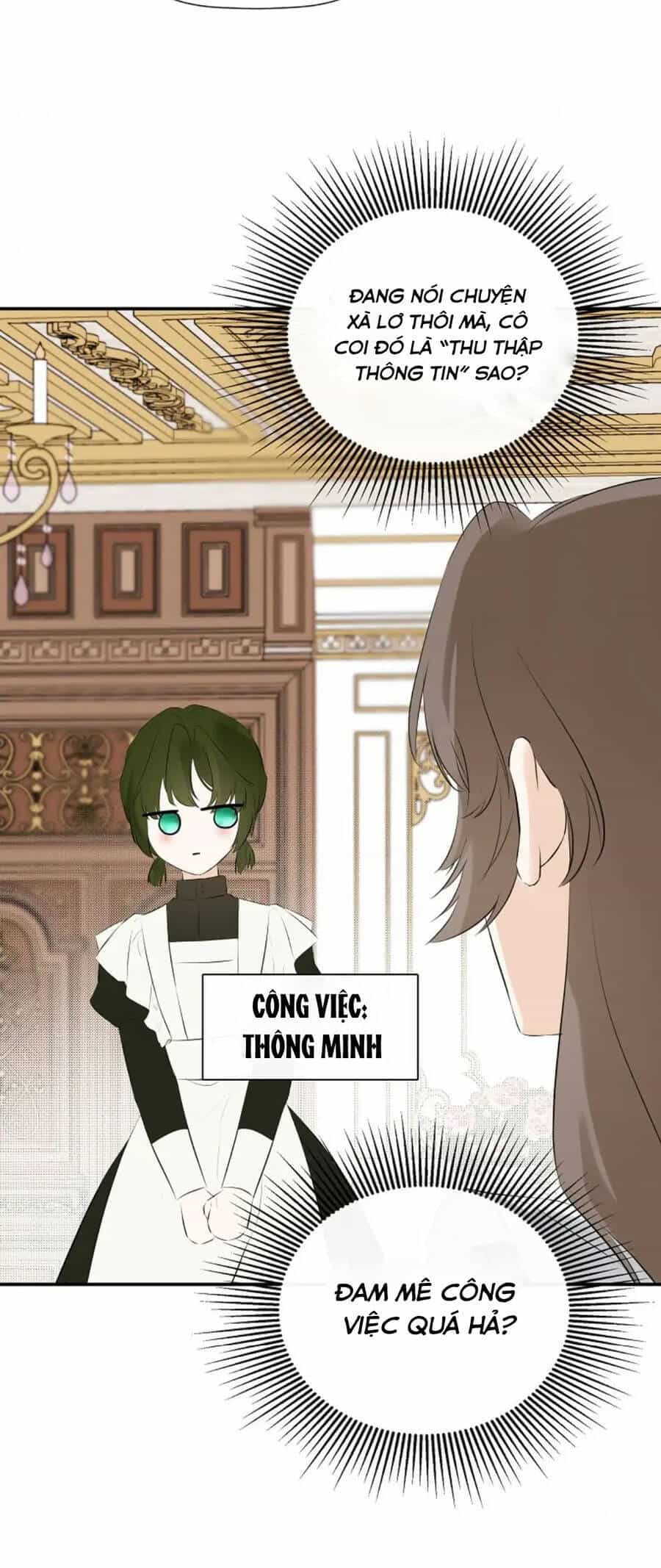 Tôi Chọc Nhầm Nam Phụ Che Giấu Thân Phận - Chương 35 - ảnh 43