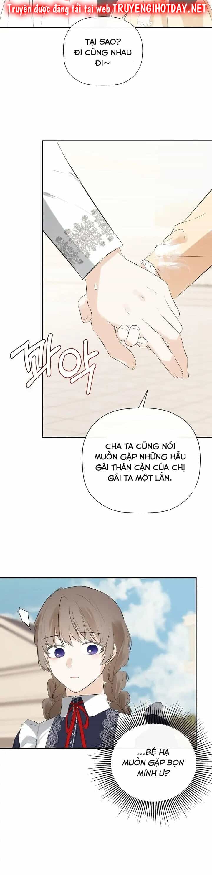 Tôi Chọc Nhầm Nam Phụ Che Giấu Thân Phận - Chương 38 - ảnh 29