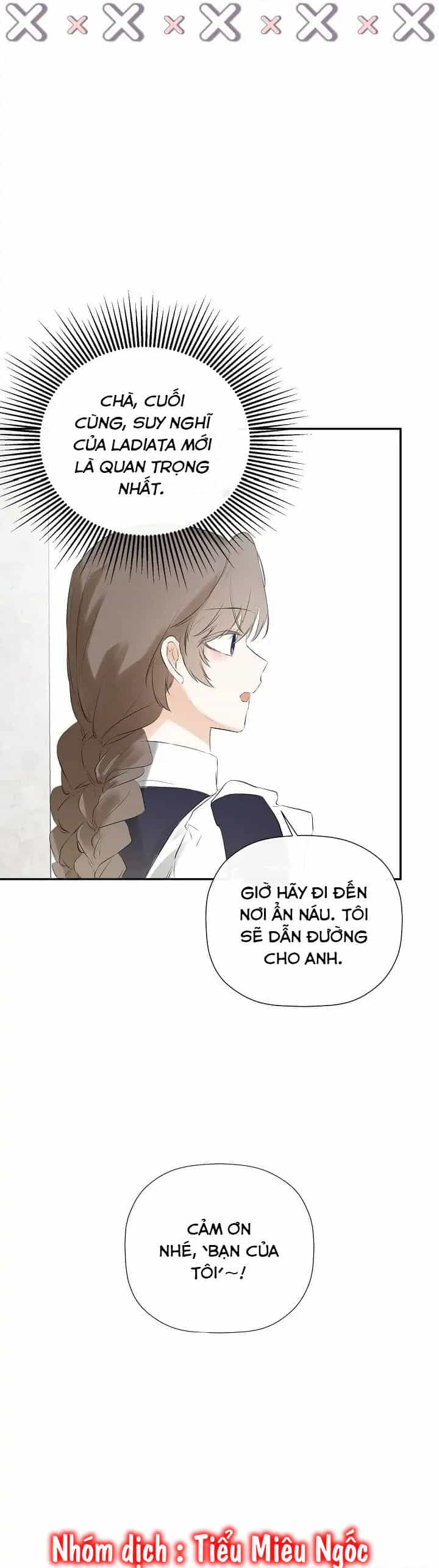 Tôi Chọc Nhầm Nam Phụ Che Giấu Thân Phận - Chương 38 - ảnh 8