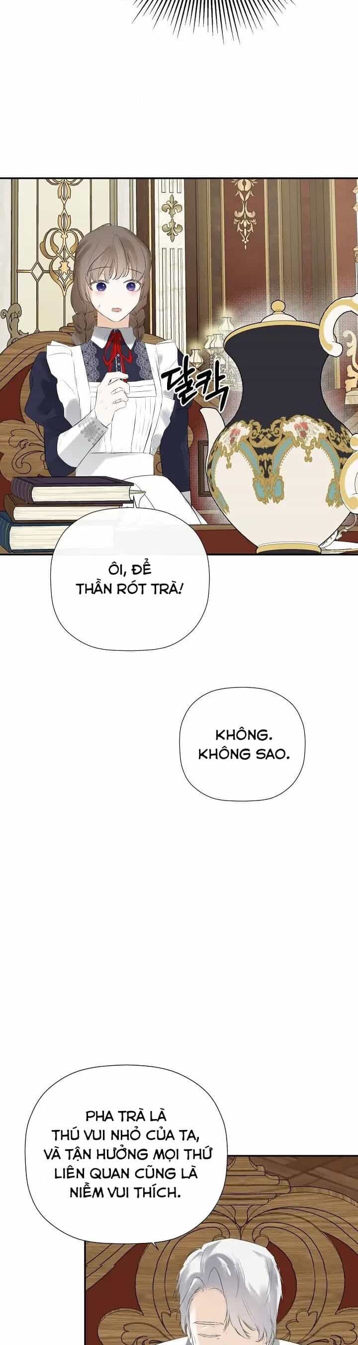 Tôi Chọc Nhầm Nam Phụ Che Giấu Thân Phận - Chương 39 - ảnh 14