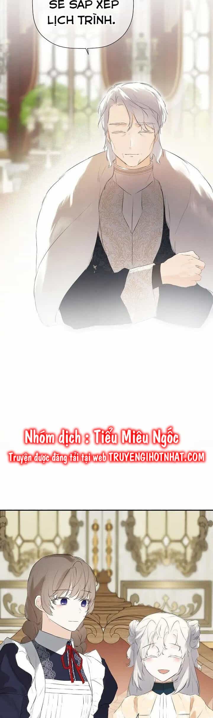 Tôi Chọc Nhầm Nam Phụ Che Giấu Thân Phận - Chương 39 - ảnh 35