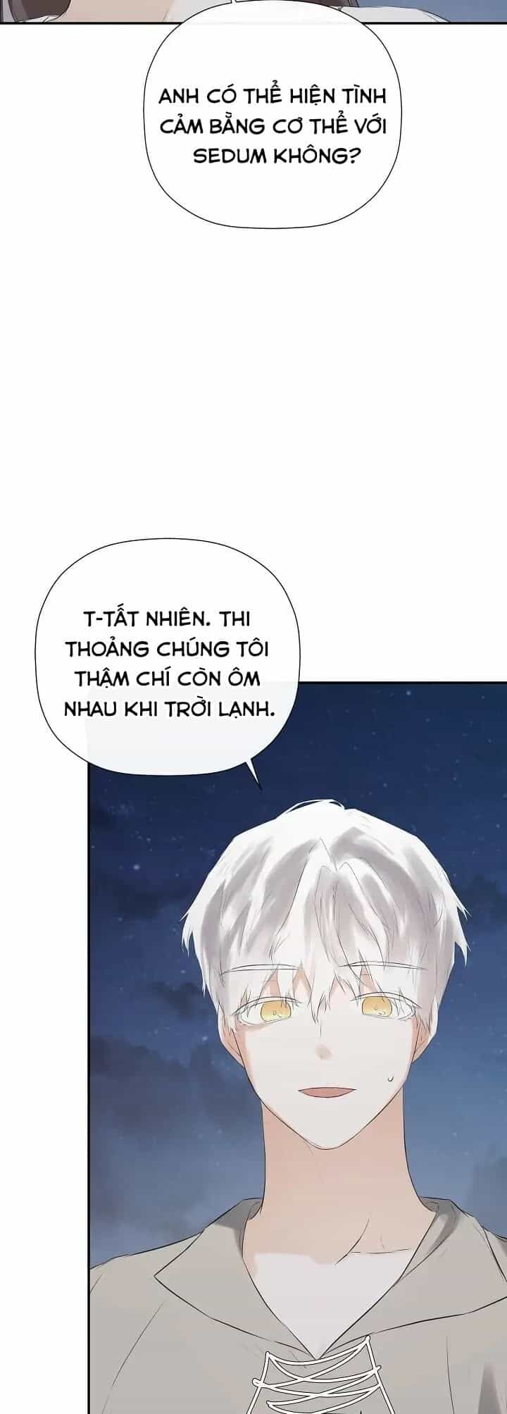 Tôi Chọc Nhầm Nam Phụ Che Giấu Thân Phận - Chương 41 - ảnh 9