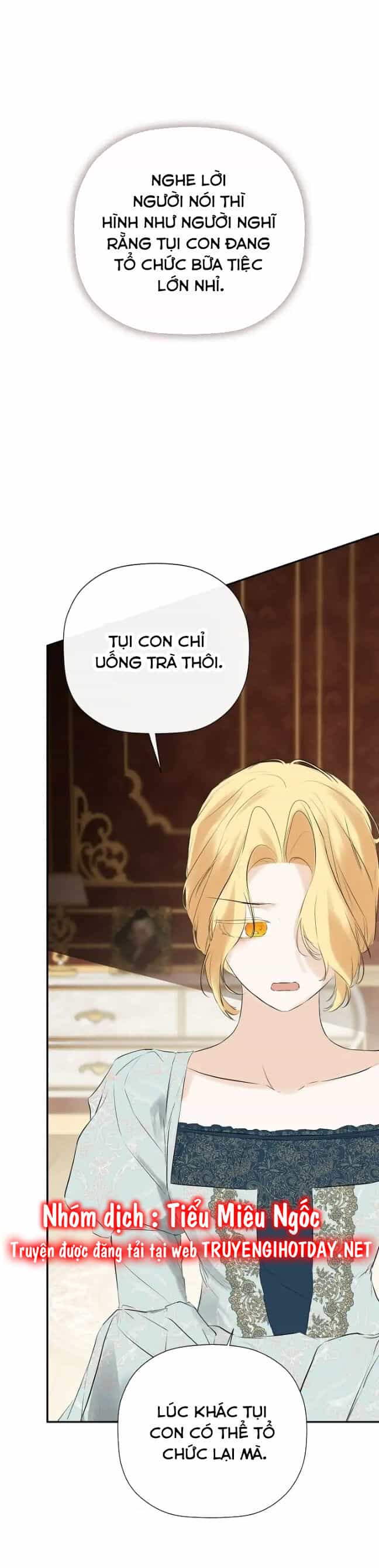 Tôi Chọc Nhầm Nam Phụ Che Giấu Thân Phận - Chương 43 - ảnh 29