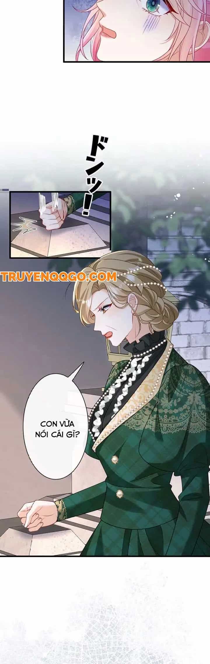Tôi Chuốc Say Anh Ấy Và Cưỡng Cầu Tình Yêu Đơn Phương Của Mình - Chương 10 - ảnh 3