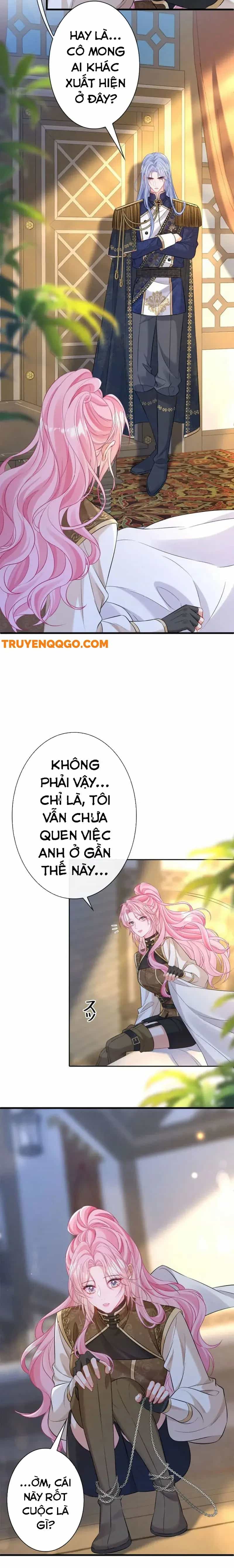 Tôi Chuốc Say Anh Ấy Và Cưỡng Cầu Tình Yêu Đơn Phương Của Mình - Chương 5 - ảnh 16