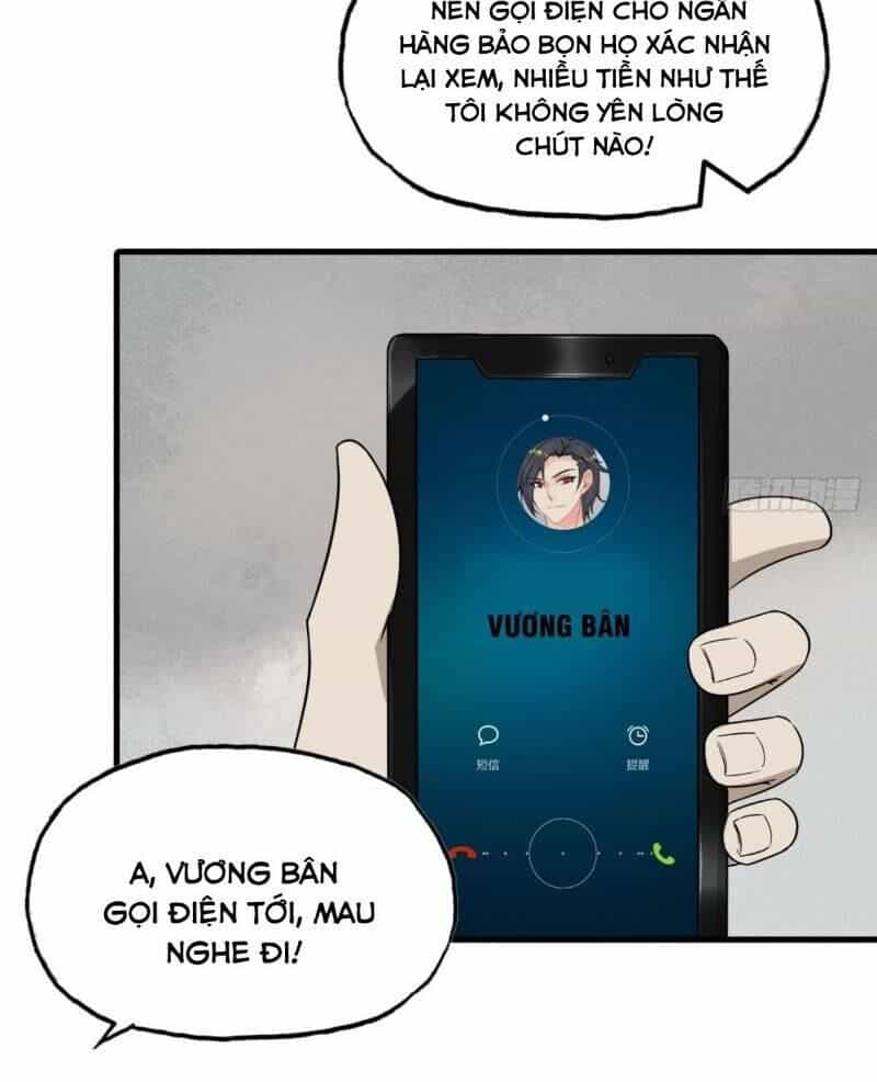 Tôi Chuyển Vàng Tại Mạt Thế - Chương 9 - ảnh 33