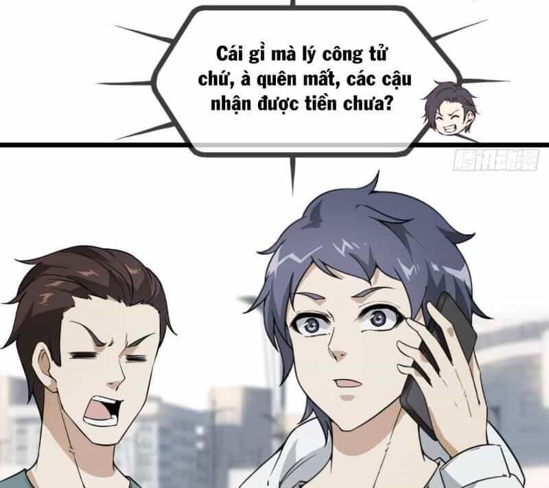 Tôi Chuyển Vàng Tại Mạt Thế - Chương 9 - ảnh 37