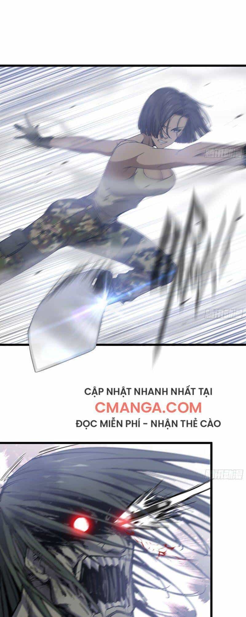 Tôi Chuyển Vàng Tại Mạt Thế - Chương 101 - ảnh 1