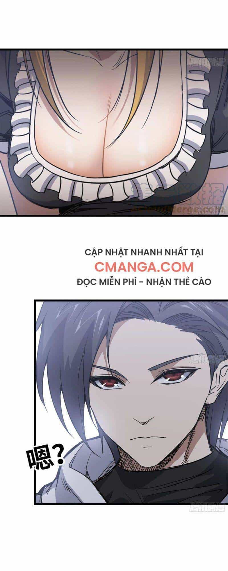 Tôi Chuyển Vàng Tại Mạt Thế - Chương 104 - ảnh 29