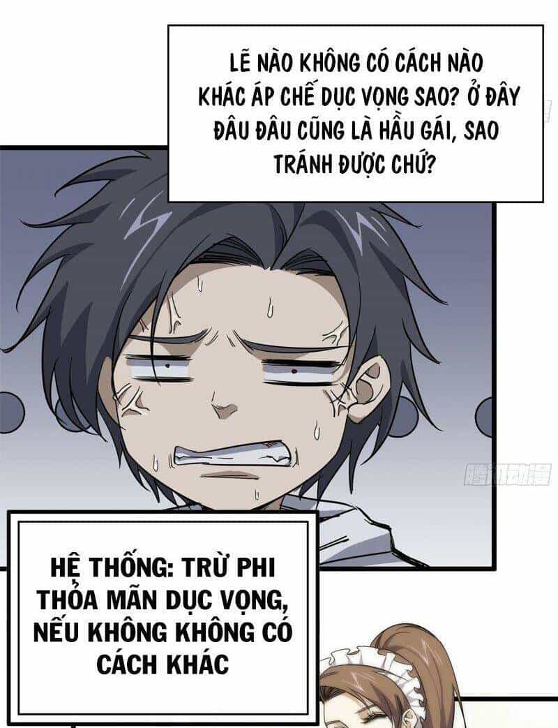 Tôi Chuyển Vàng Tại Mạt Thế - Chương 105 - ảnh 3
