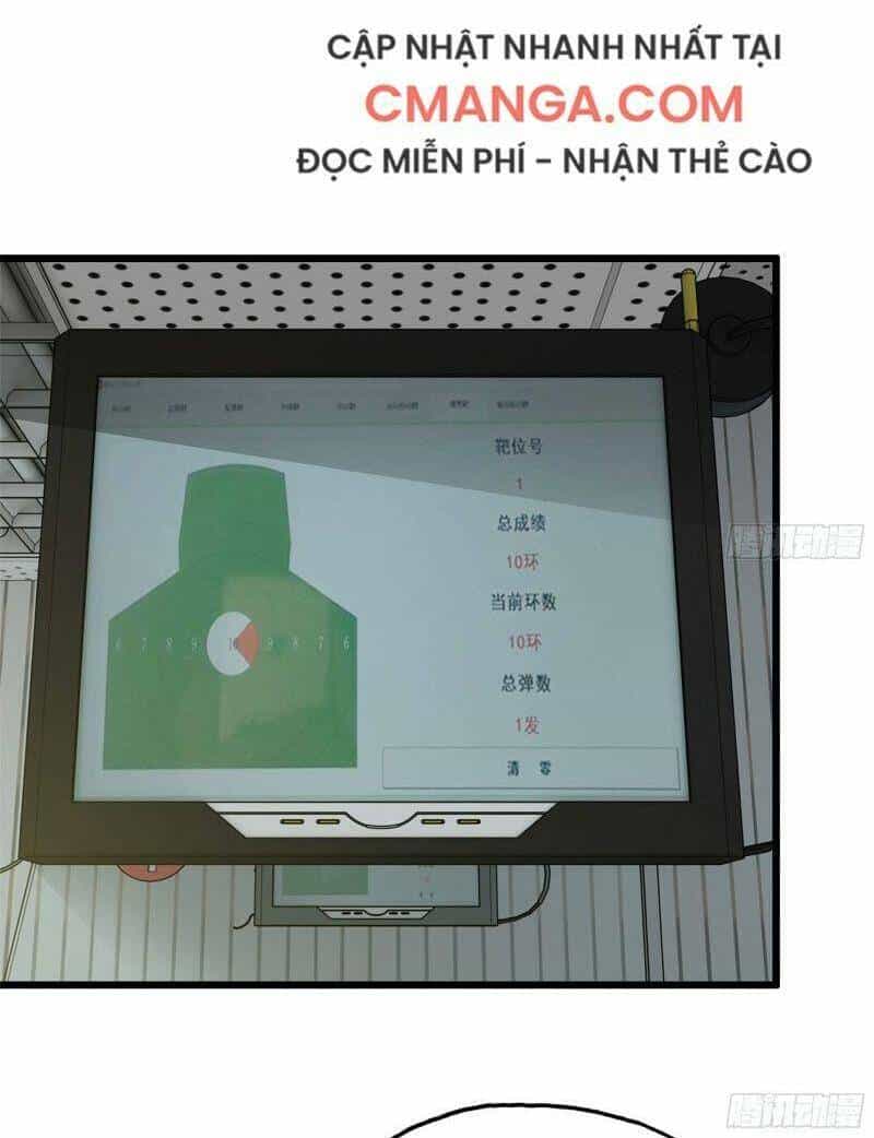 Tôi Chuyển Vàng Tại Mạt Thế - Chương 106 - ảnh 6