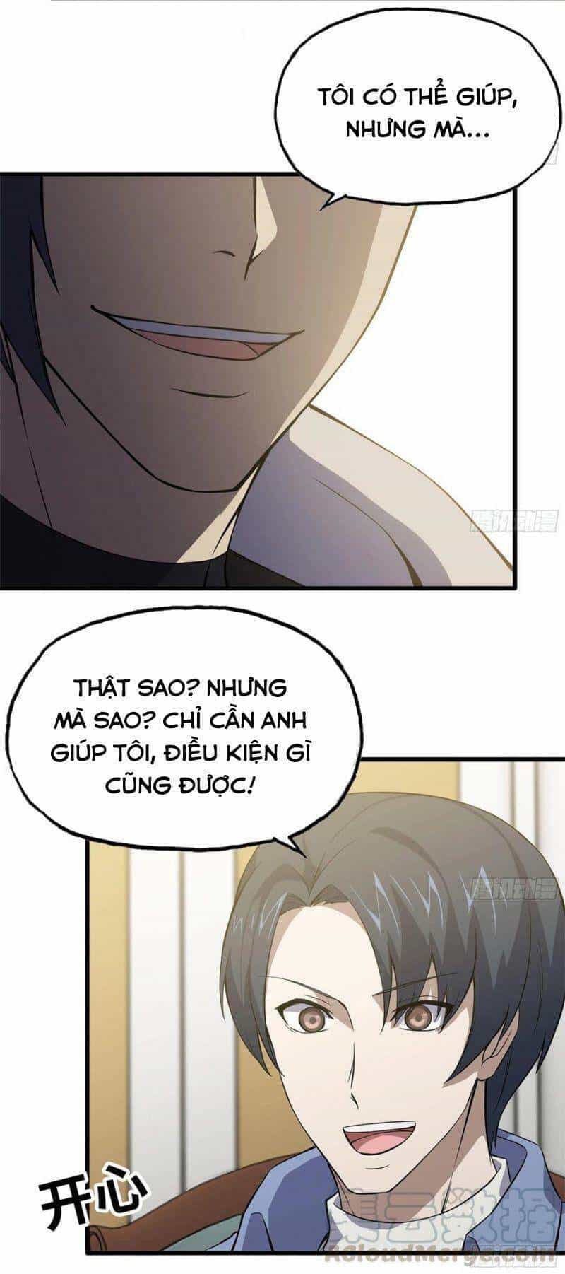 Tôi Chuyển Vàng Tại Mạt Thế - Chương 107 - ảnh 31