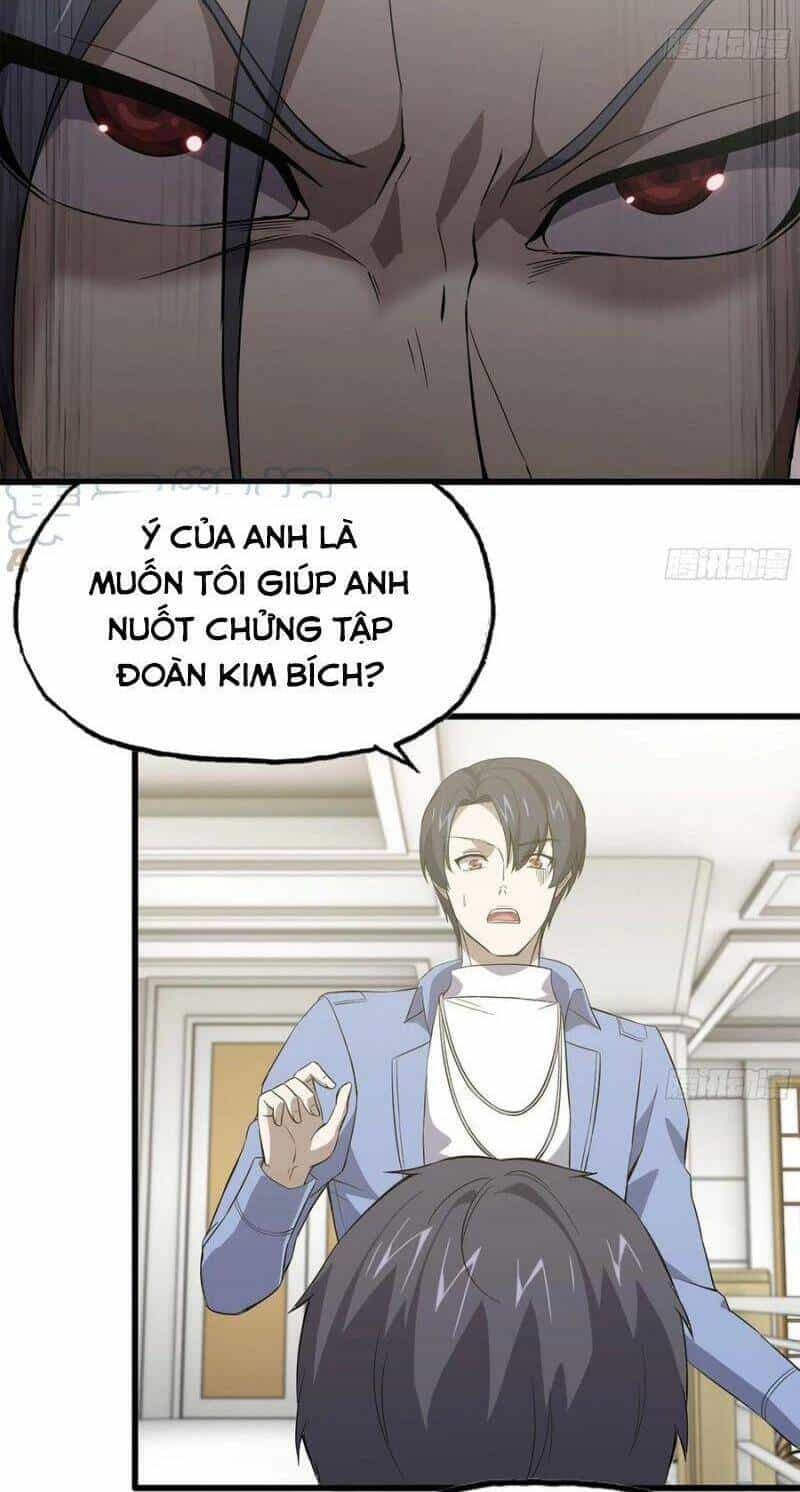 Tôi Chuyển Vàng Tại Mạt Thế - Chương 107 - ảnh 33