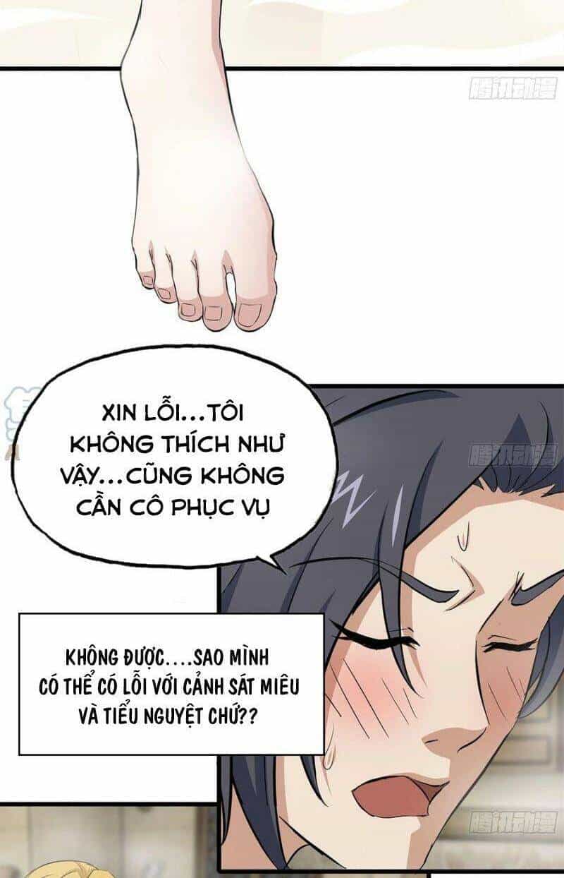 Tôi Chuyển Vàng Tại Mạt Thế - Chương 108 - ảnh 23