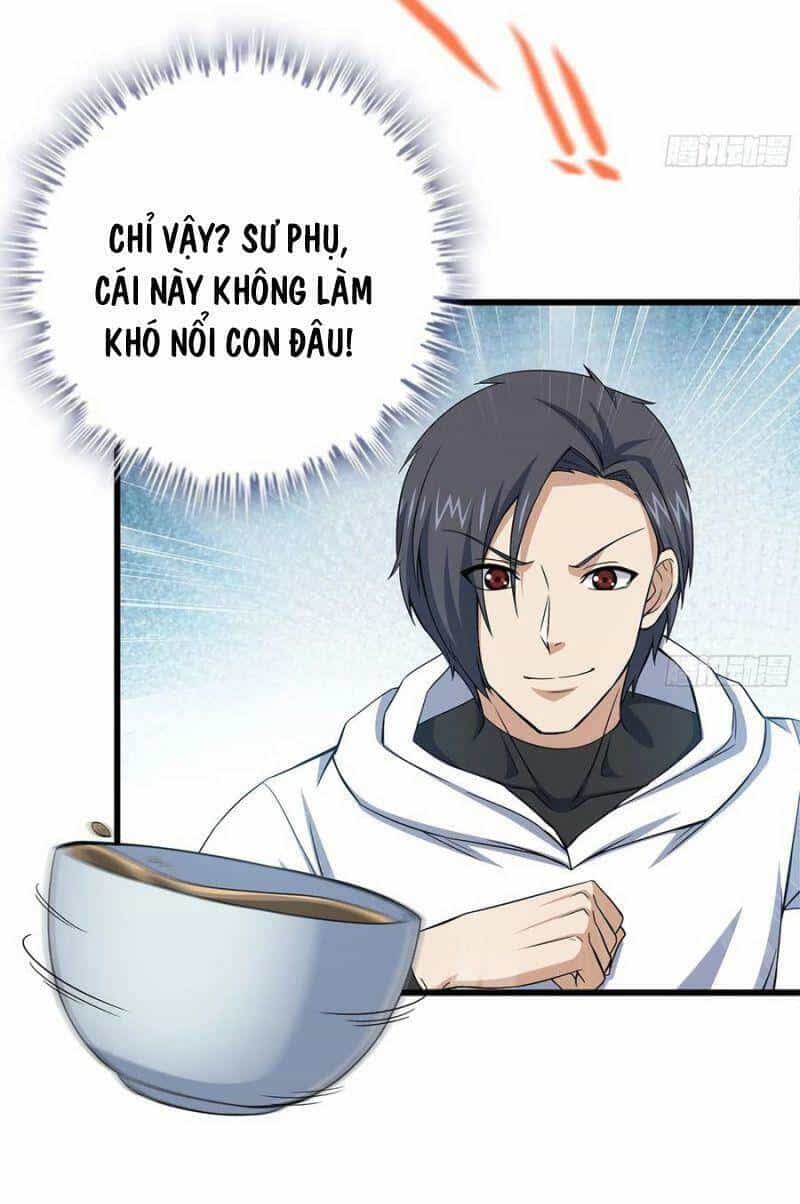 Tôi Chuyển Vàng Tại Mạt Thế - Chương 109 - ảnh 20