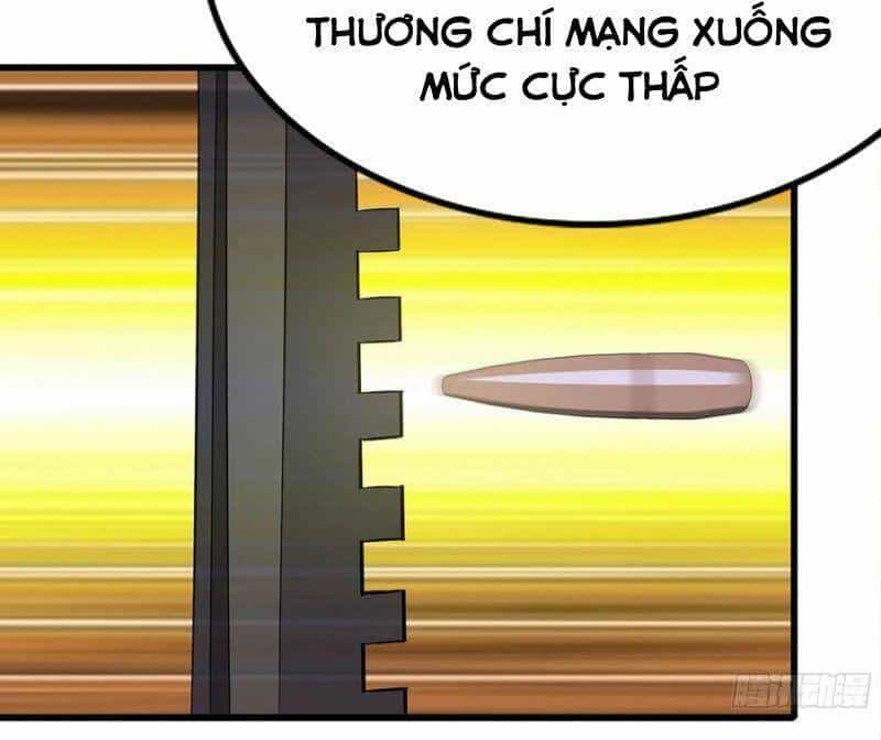 Tôi Chuyển Vàng Tại Mạt Thế - Chương 111 - ảnh 28