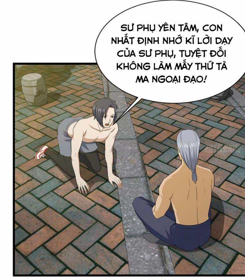 Tôi Chuyển Vàng Tại Mạt Thế - Chương 111 - ảnh 6