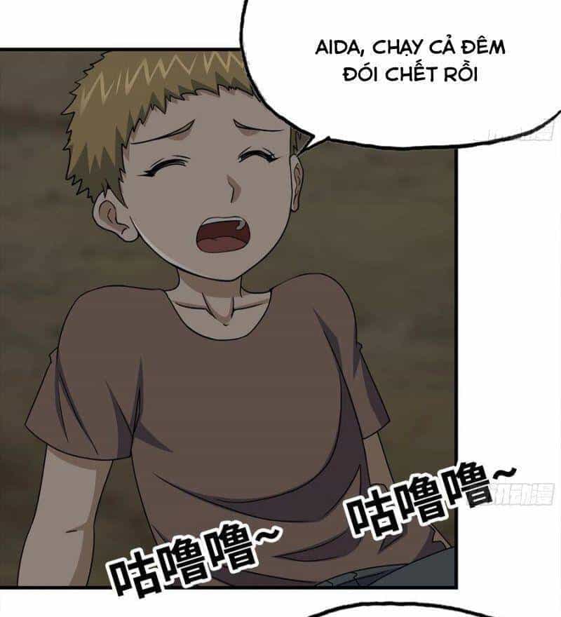 Tôi Chuyển Vàng Tại Mạt Thế - Chương 121 - ảnh 7