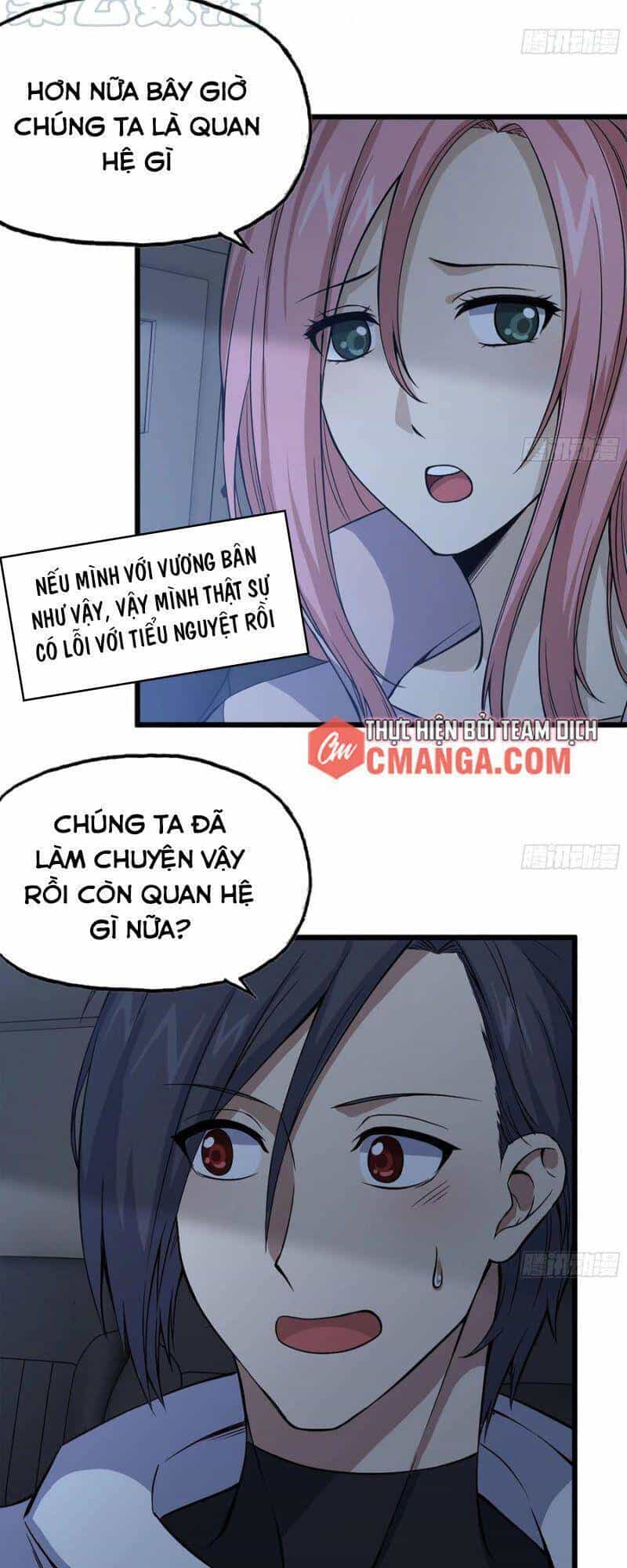 Tôi Chuyển Vàng Tại Mạt Thế - Chương 122 - ảnh 22