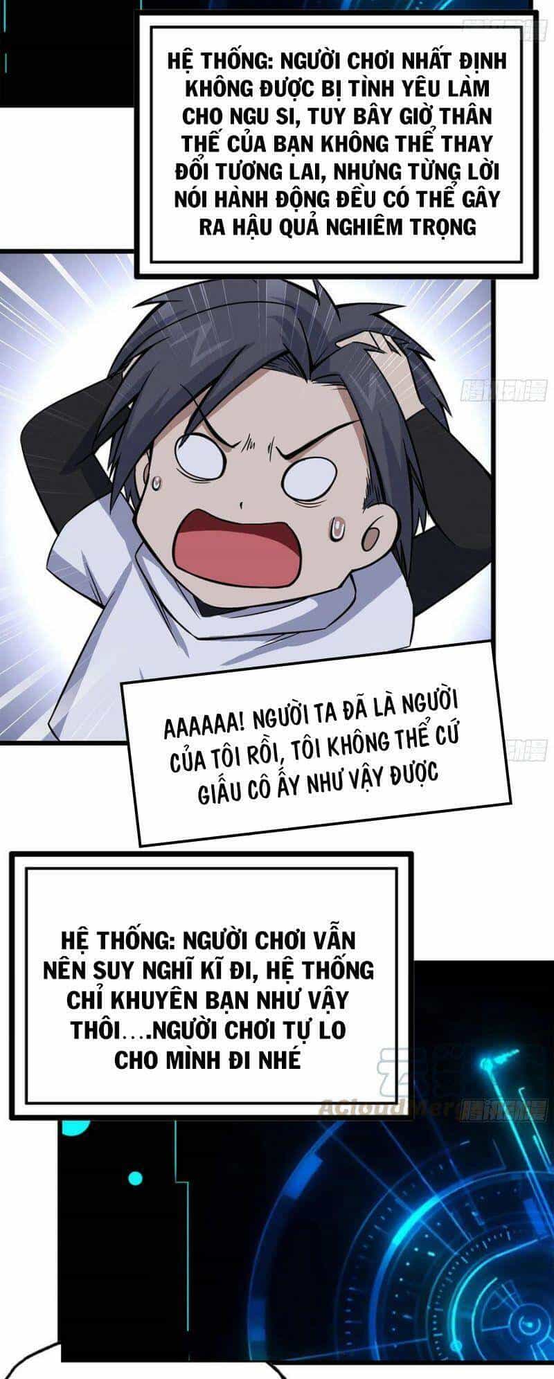 Tôi Chuyển Vàng Tại Mạt Thế - Chương 123 - ảnh 3