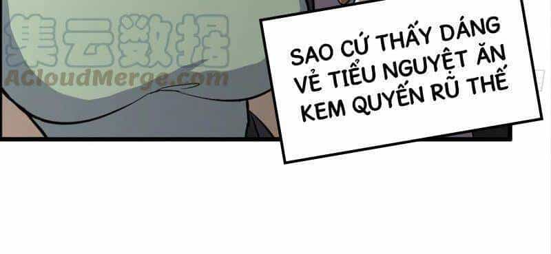 Tôi Chuyển Vàng Tại Mạt Thế - Chương 124 - ảnh 20