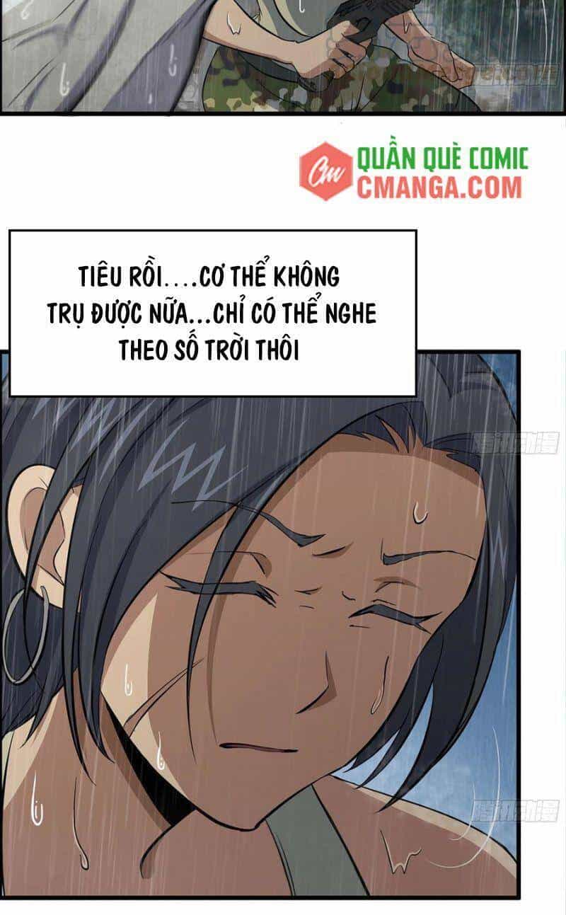 Tôi Chuyển Vàng Tại Mạt Thế - Chương 127 - ảnh 6