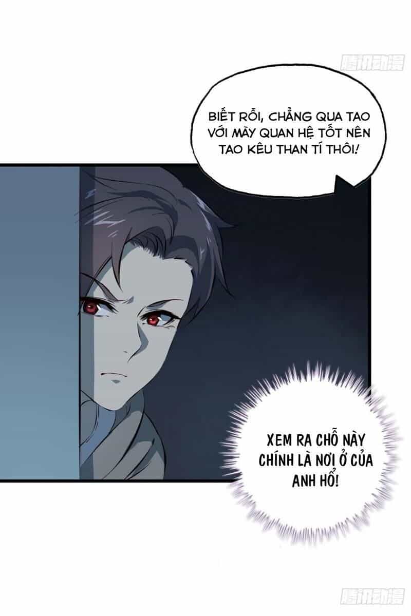 Tôi Chuyển Vàng Tại Mạt Thế - Chương 12 - ảnh 19