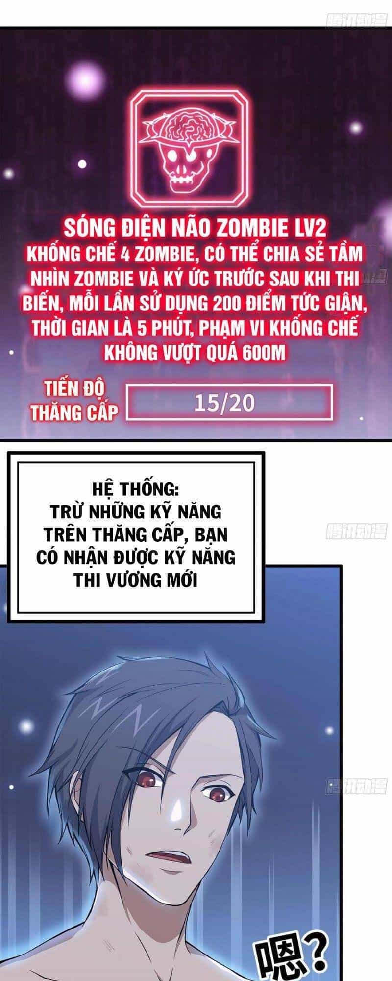 Tôi Chuyển Vàng Tại Mạt Thế - Chương 141 - ảnh 13
