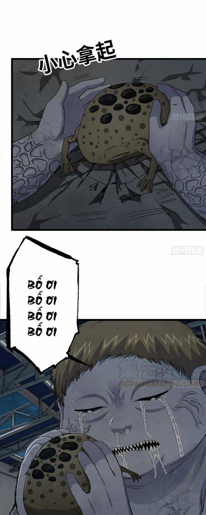 Tôi Chuyển Vàng Tại Mạt Thế - Chương 142 - ảnh 5