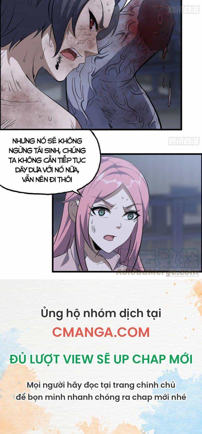 Tôi Chuyển Vàng Tại Mạt Thế - Chương 145 - ảnh 28