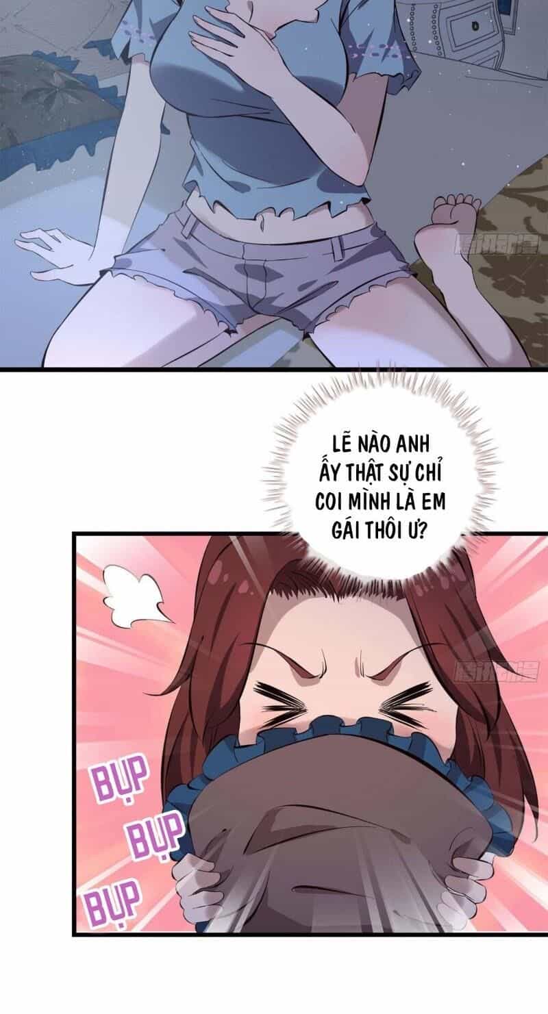 Tôi Chuyển Vàng Tại Mạt Thế - Chương 15 - ảnh 26