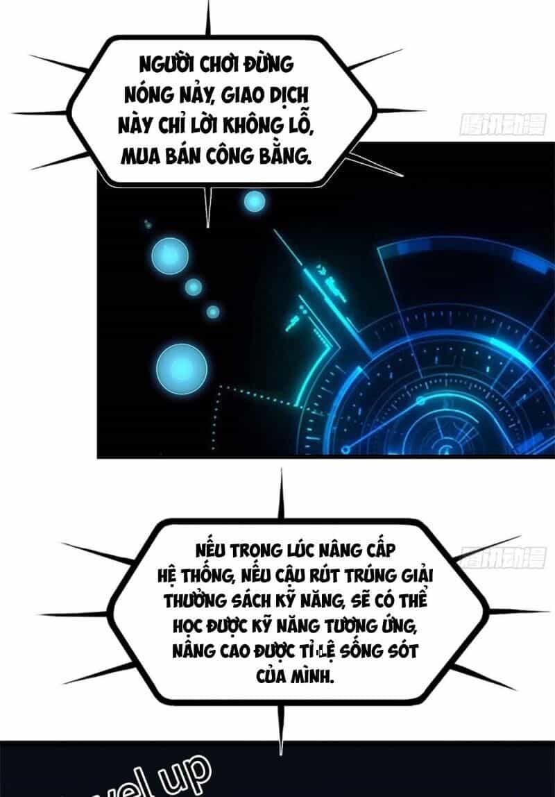 Tôi Chuyển Vàng Tại Mạt Thế - Chương 15 - ảnh 9