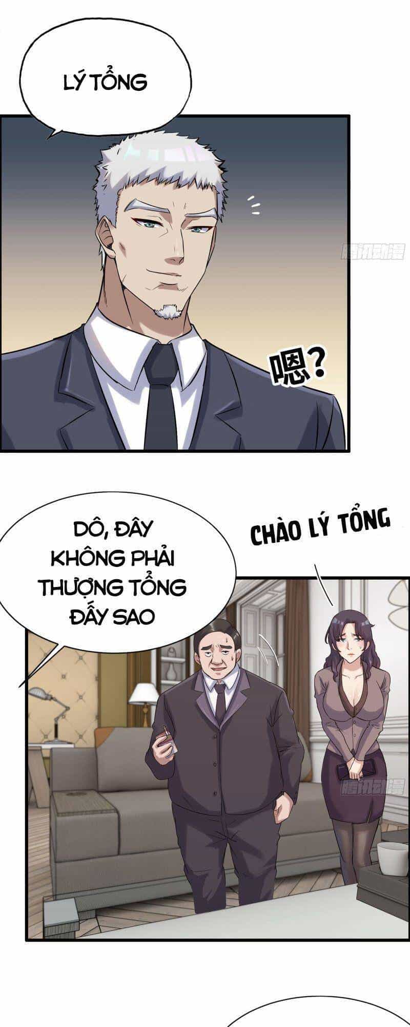 Tôi Chuyển Vàng Tại Mạt Thế - Chương 169 - ảnh 19