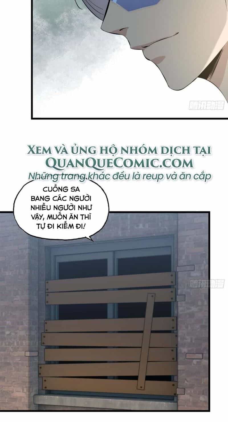 Tôi Chuyển Vàng Tại Mạt Thế - Chương 16 - ảnh 22
